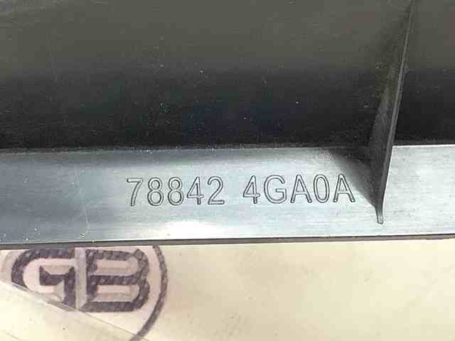 788424GA0A NISSAN купить в Черновцы