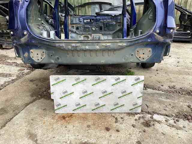 791104CC0A Панель багажного отсека задняя купить Полтава