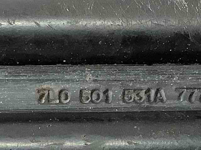 VAG 7L0501531A в наличии Одесса