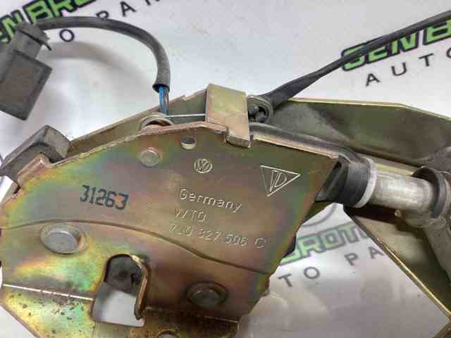 7L0827506C VAG купить в Львов