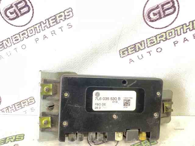 VAG 7L6035530B Усилитель сигнала антенны в наличии Винница