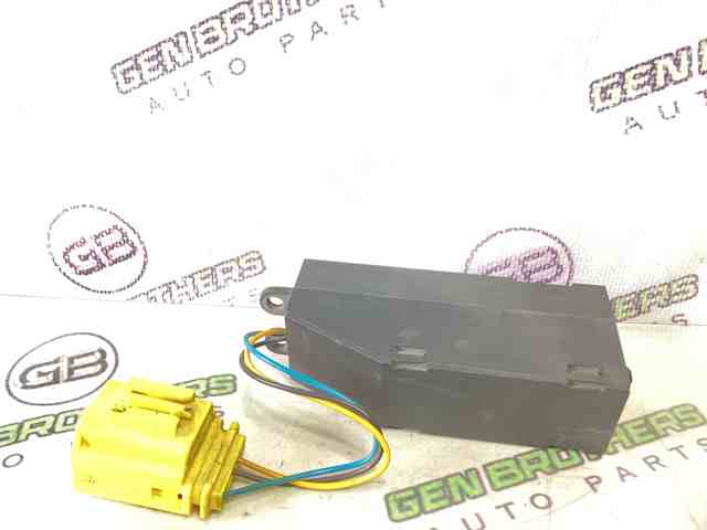 7L6919211 Кнопка отключения подушек безопасности AIRBAG купить Николаев