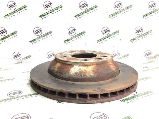 VAG 7L8615601C Тормозные диски в наличии Львов