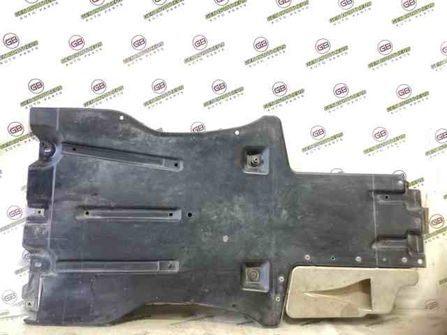 VAG 7L8825231A Защита двигателя задняя в наличии Кривой Рог