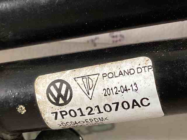 VAG 7P0121070AC в наличии Каменское