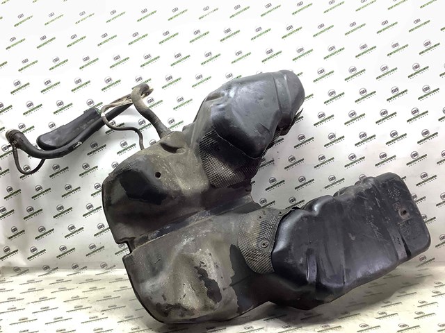 7P0201085 Бензобак купить Павлоград