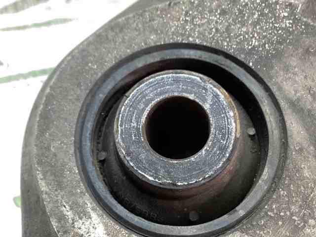 7P0407151C VAG Рычаг передней подвески нижний левый купить в Днепр