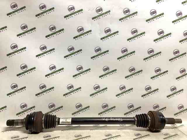 VAG 7P0501201G Полуось задняя в наличии Ровно