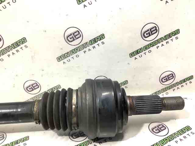 7P0501201Q VAG Полуось задняя купить в Ирпень