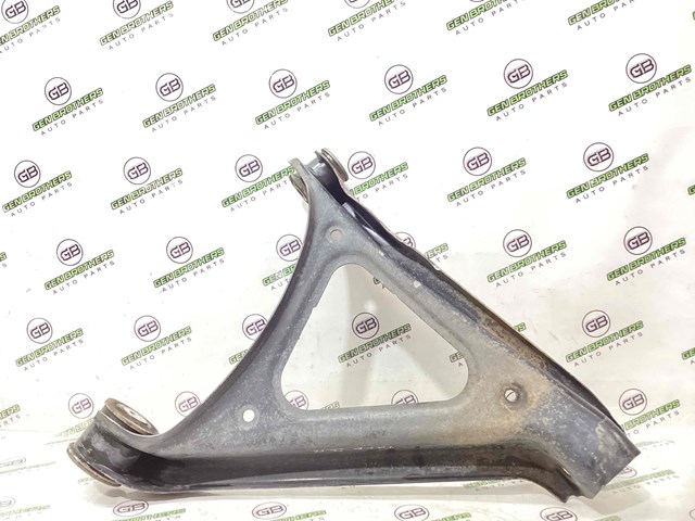 7P0505352D VAG Рычаг задней подвески нижний правый купить в Ирпень