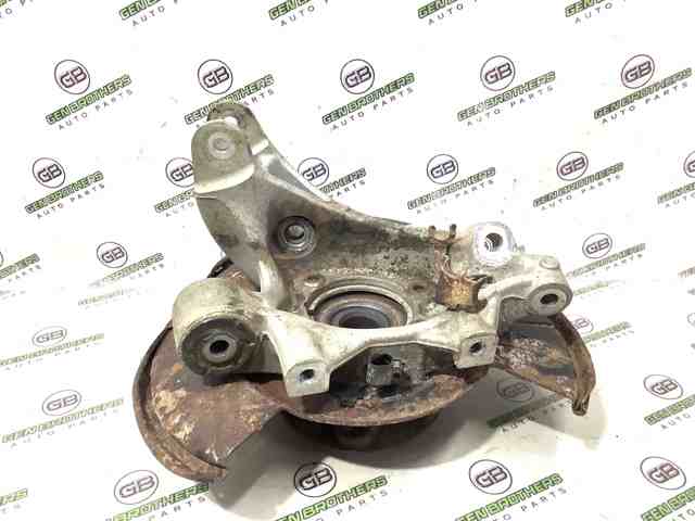 VAG 7P0505435 Цапфа задняя левая в наличии Тернополь