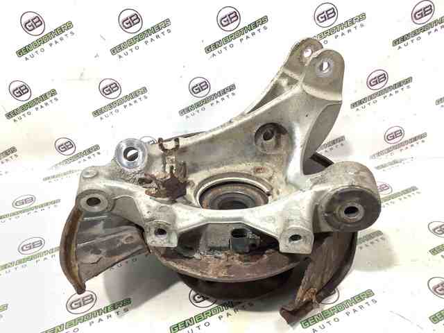 VAG 7P0505436 Цапфа задняя правая в наличии Николаев