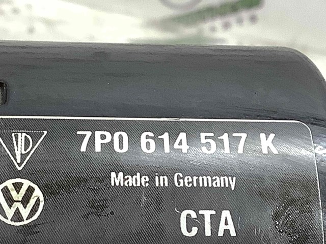 Блок управления АБС  7P0614517K VAG