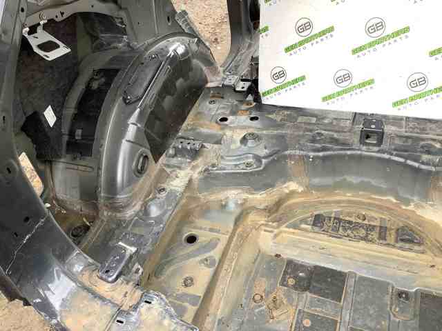 7P0803261 VAG Днище багажника (ниша запасного колеса) купить в Ирпень
