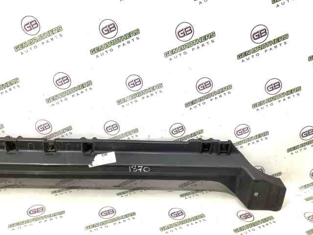 VAG 7P0805551 Балка радиатора нижняя в наличии Днепр