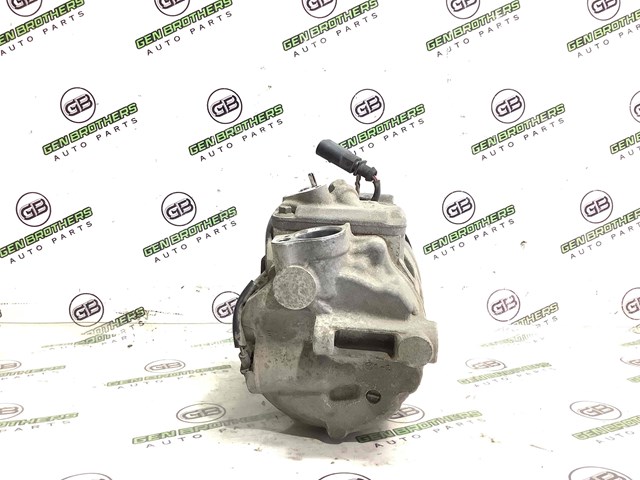 7P0820803E Компрессор кондиционера купить Ужгород