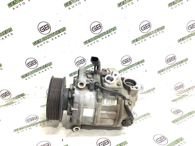 VAG 7P0820803E Компрессор кондиционера в наличии Каменское