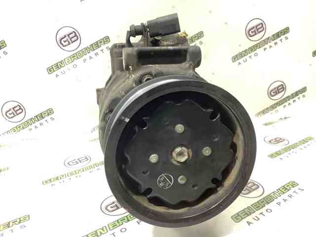 VAG 7P0820803M Компрессор кондиционера в наличии Винница