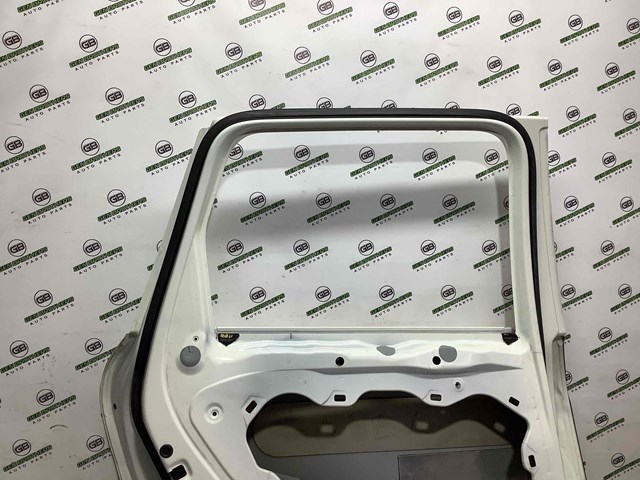 VAG 7P0833311 Дверь задняя левая в наличии Ужгород