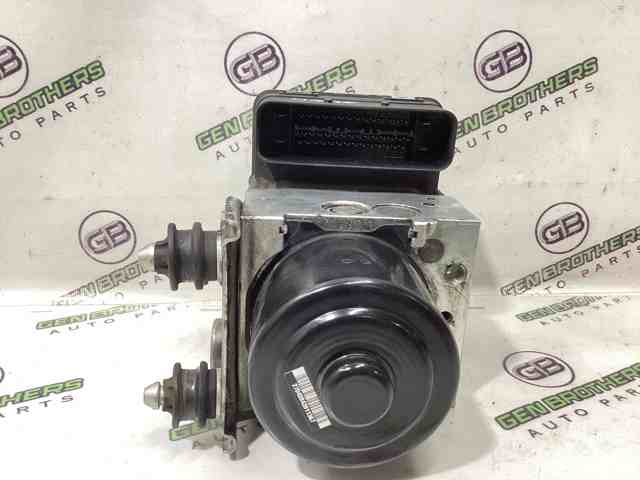 Гидроблок АБС 7P0907379R VAG