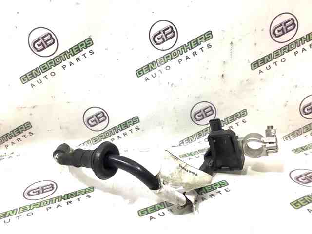 Кабель массы аккумулятора (АКБ) 7P0915181B VAG