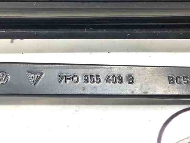 VAG 7P0955409B Рычаг-поводок стеклоочистителя лобового стекла в наличии Житомир