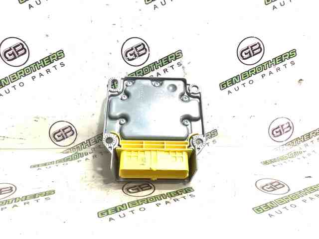VAG 7P0959655B Модуль-процессор управления подушкой безопасности (ЭБУ AIRBAG) в наличии Харьков