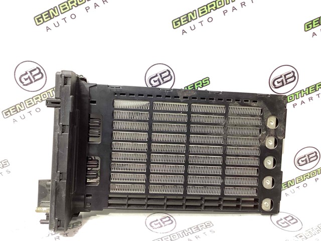 VAG 7P0963235 Электроподогреватель воздуха системы отопления салона в наличии Сумы