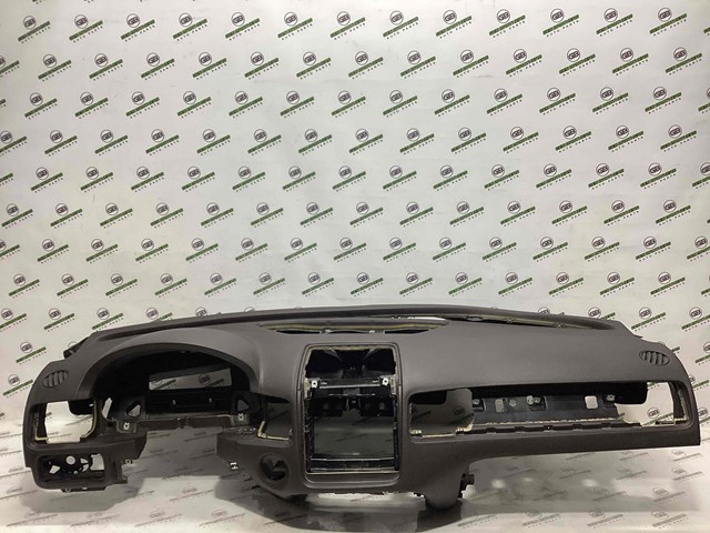 VAG 7P1857003GHA3 Панель салона передняя "торпедо" в наличии Ужгород