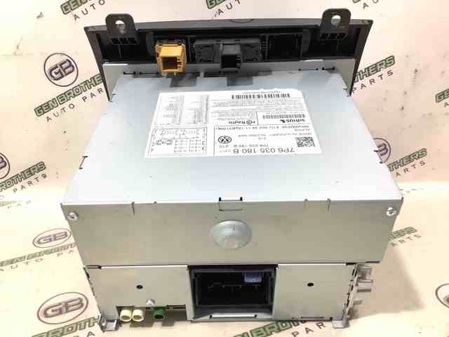 VAG 7P6035180B Магнитола в наличии Винница