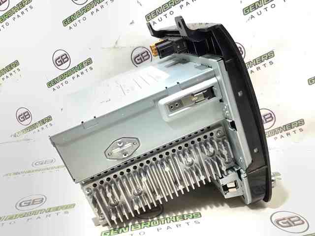 VAG 7P6035180B Магнитола (радио AM/FM) в наличии Полтава