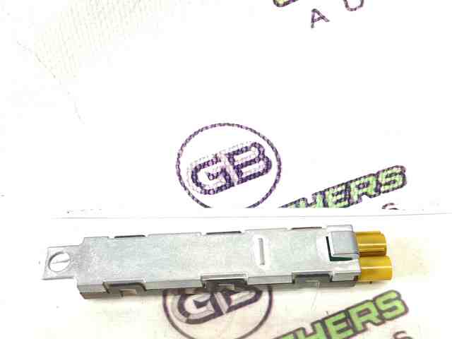 7P6035552P VAG Усилитель сигнала антенны купить в Павлоград