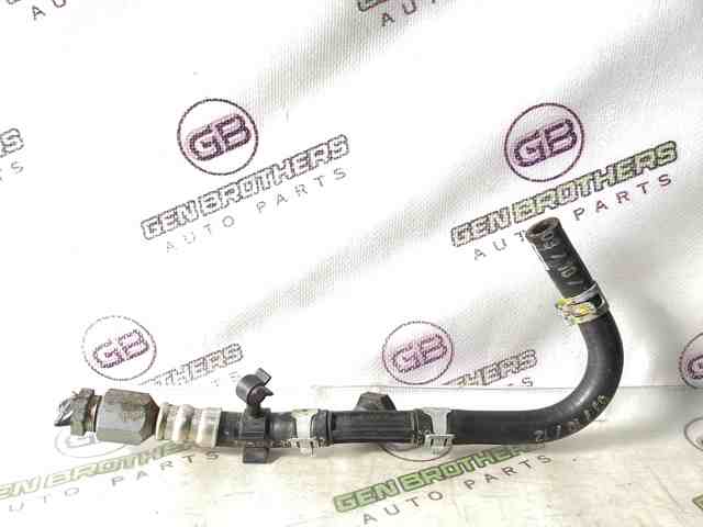 Датчик давления топлива 7P6130295D VAG