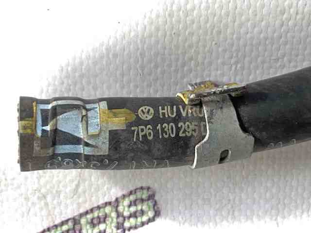 7P6130295D VAG Датчик давления топлива купить в Днепр