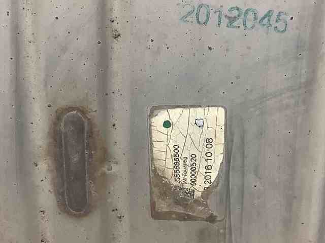 7P6253609AB Глушитель, задняя часть купить Харьков