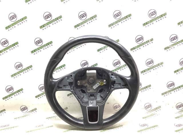 Руль 7P6419091 VAG