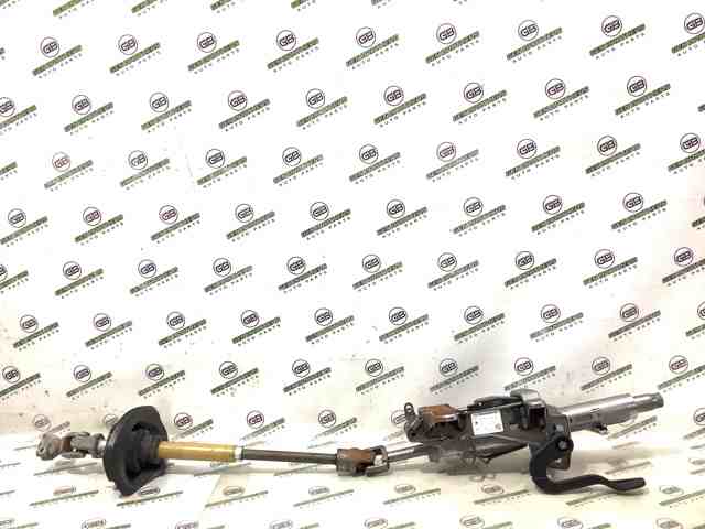 Рулевая колонка 7P6419501CL VAG