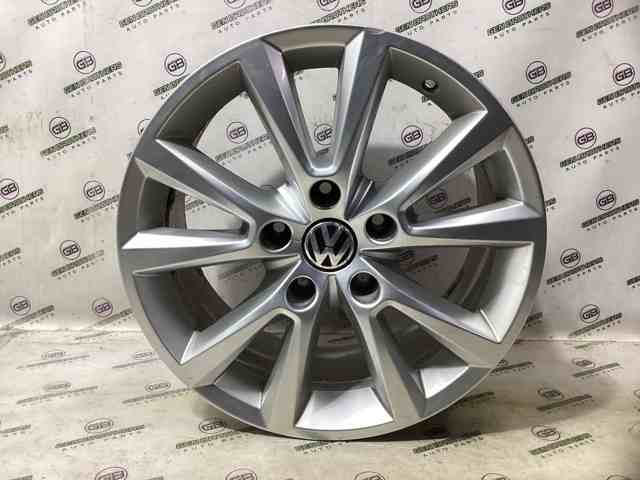 VAG 7P6601025C Диски колесные в наличии Одесса