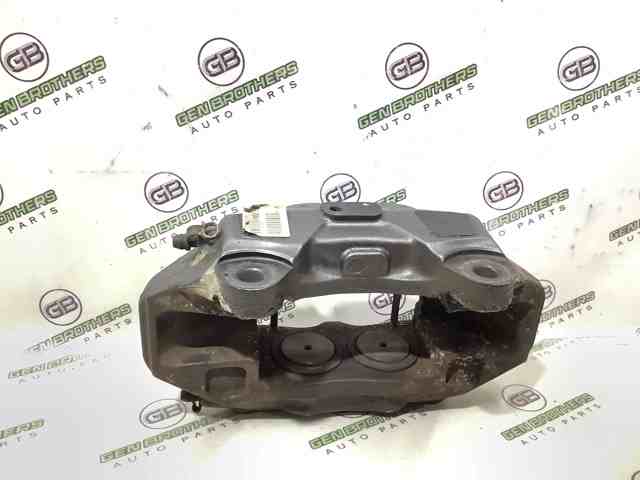Суппорт тормозной передний левый 7P6615105AF VAG