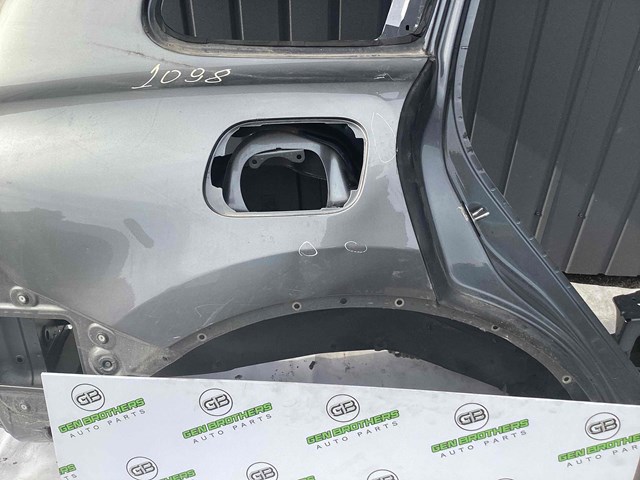 VAG 7P6809844B Крыло заднее правое в наличии Павлоград