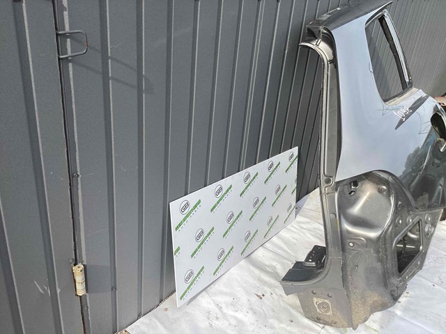 7P6809844B VAG Крыло заднее правое купить в Черновцы