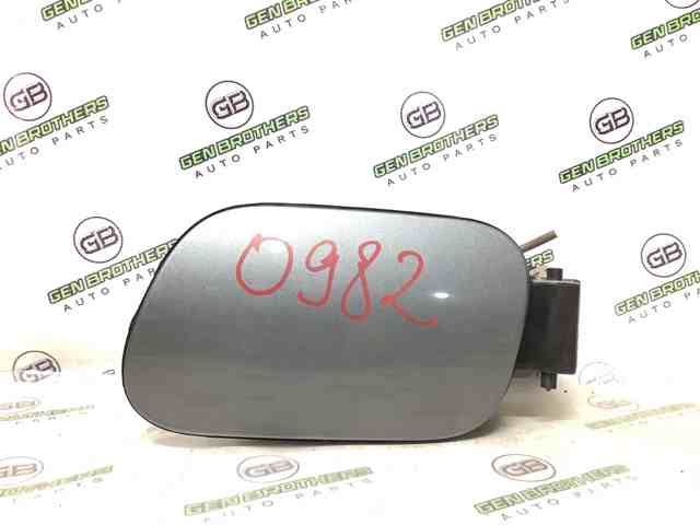 Заливная горловина бензобака 7P6809857 VAG