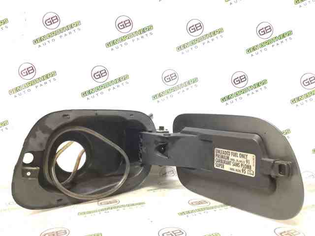VAG 7P6809857 Корпус заливной горловины топливного бака в наличии Полтава