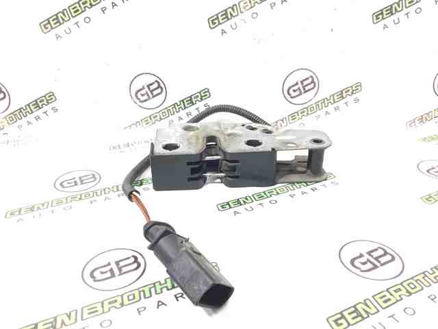 Замок капота 7P6823509B VAG