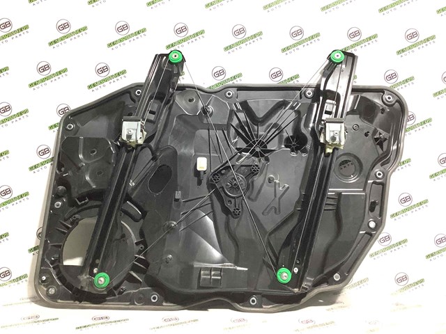 VAG 7P6837755C Стеклоподъемник передней левой двери в наличии Винница