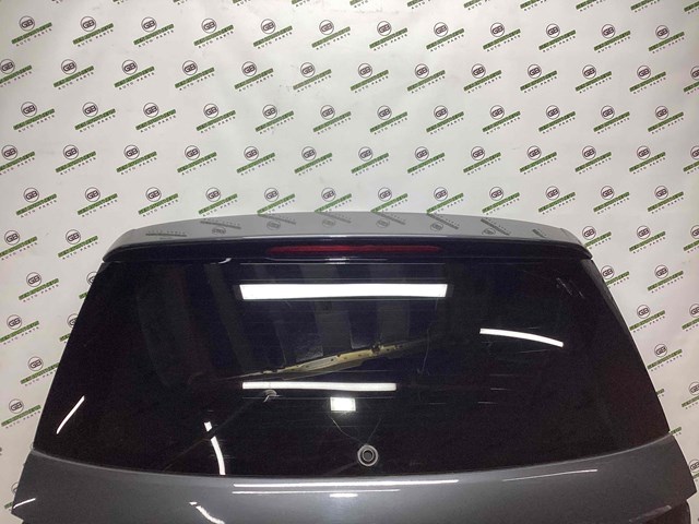 VAG 7P6845051A Стекло багажника двери 3/5-й задней (ляды) в наличии Житомир