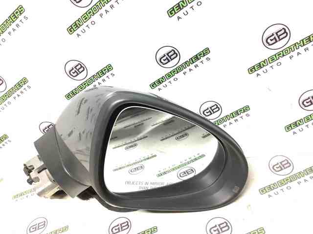 7P6857508A VAG Правое зеркало купить в Ужгород