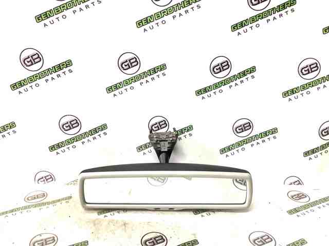Зеркало салона авто 7P6857511S VAG