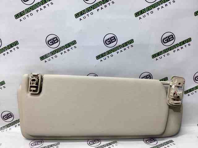 7P6857552M4T6 Солнцезащитный козырек купить Черновцы