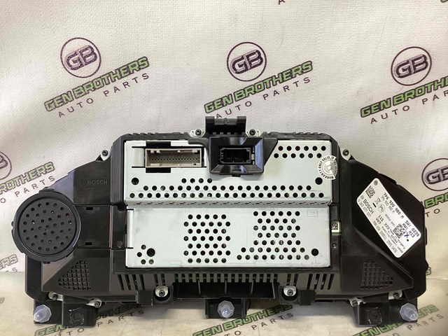 7P6920980M Панель приборов купить Чернигов
